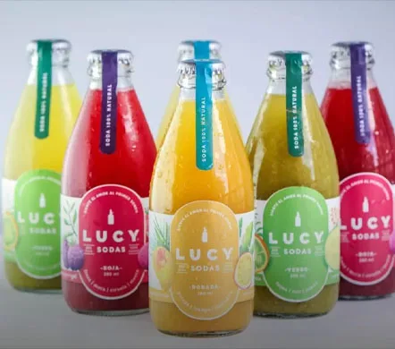 juice production line
