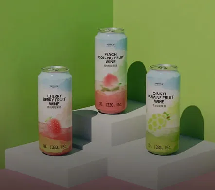 carbonated drinks production line