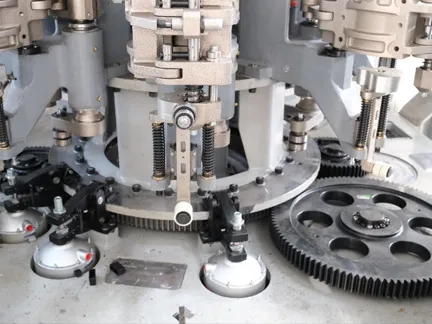 Safe and reliable mechanical transmission