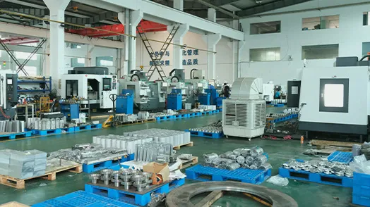 sumswel1 CNC PROCESSING