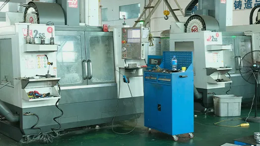 sumswel1 CNC PROCESSING
