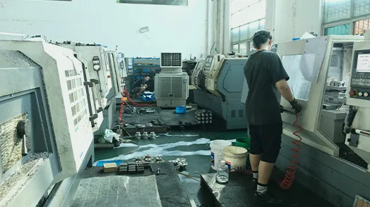 sumswel1 CNC PROCESSING