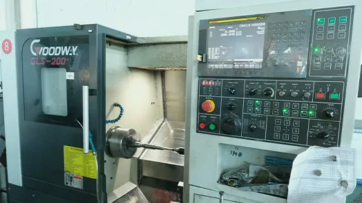 sumswel1 CNC PROCESSING