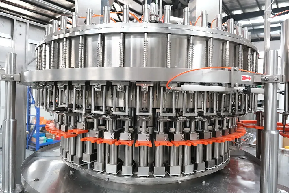 Filling Filling