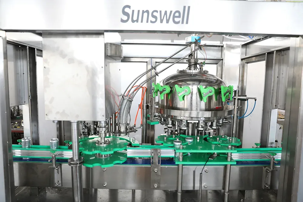canning equipment