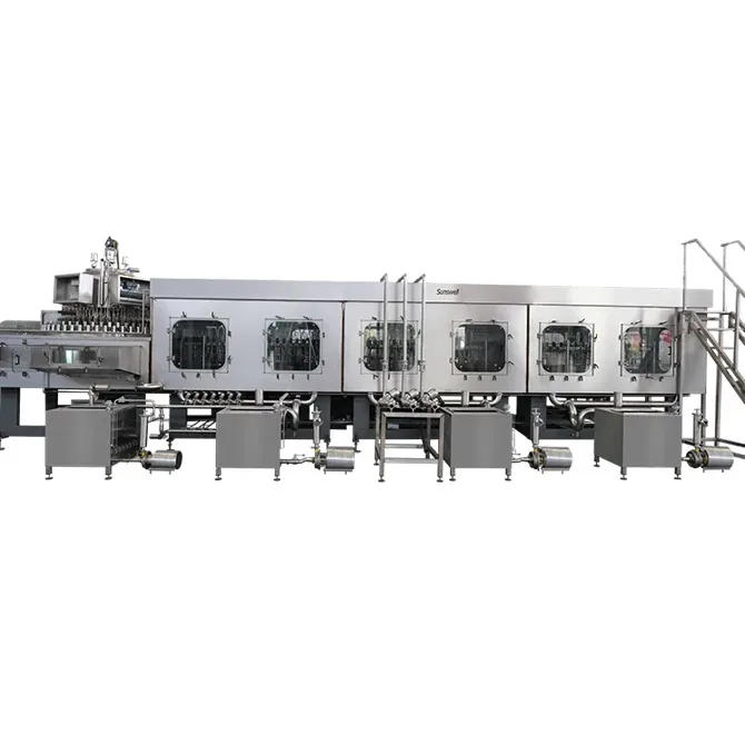 Hot Filling VS Sterile Cold Filling