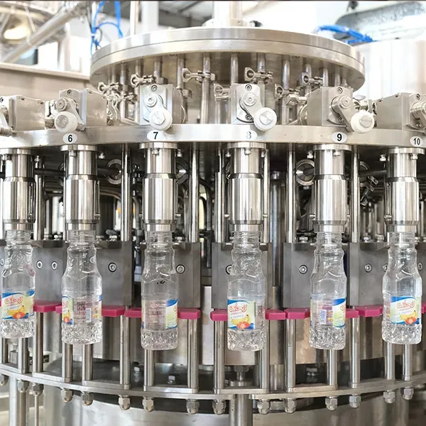 What is NFC juice? Is it really healthier?