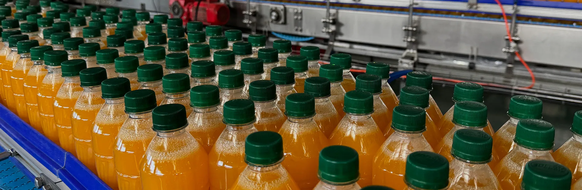 Juice Production  Line