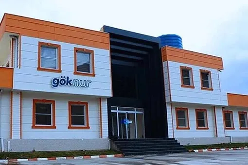 Customer Story From Turkey