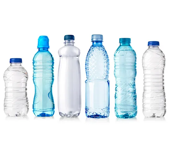 The Future of Beverage Bottling: Trends to Watch