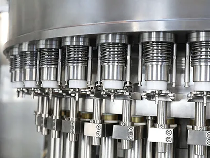 The Importance of Depalletizers in Beverage Production
