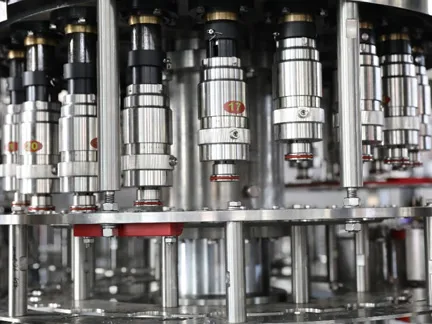 Comparison of Water Filling Machines for Business Needs in 2025
