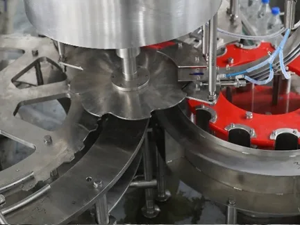 Factors to Consider When Buying a 3-15L Bottle Water Filling Machine