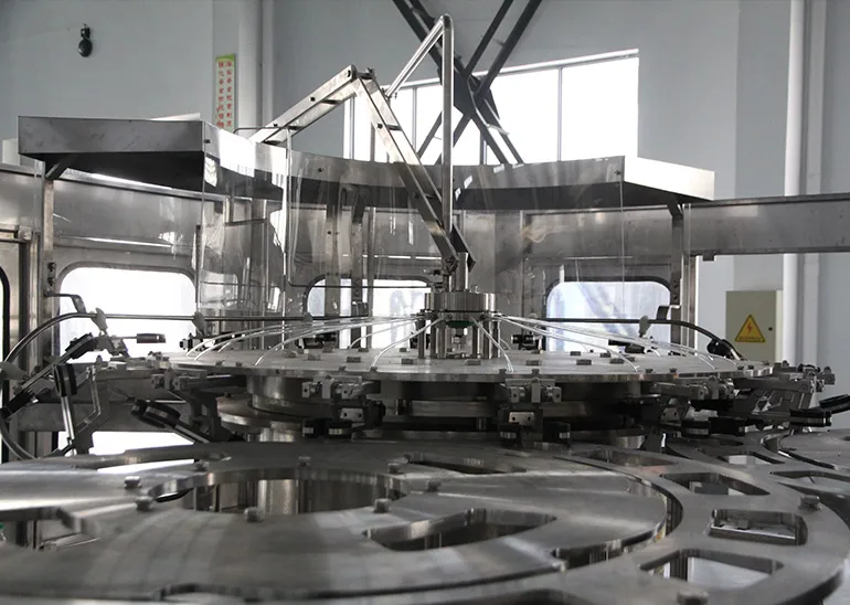 How Blow Molding Machines Support Eco-Friendly Bottles