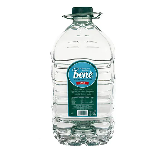 Why Semi-Electric Valve Filling Machines Are Ideal for Sparkling Water