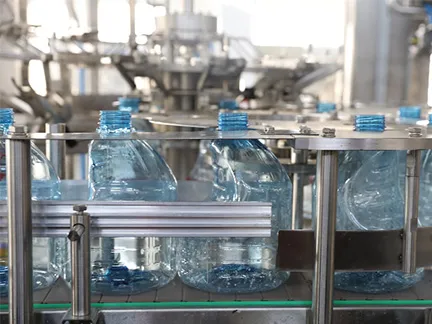 Blow-Fill-Seal Technology: An Integrated Aseptic Solution