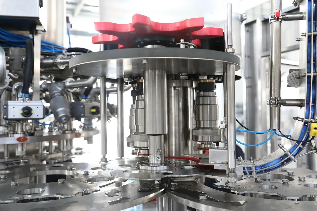 How Water Quality Impacts Bottled Water Production