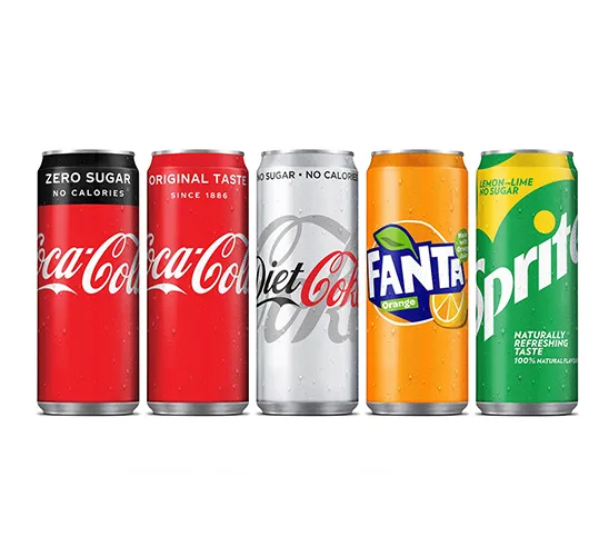 Aluminum Can Filling Machine for Beer, Carbonated Soft Drinks and Soda Water