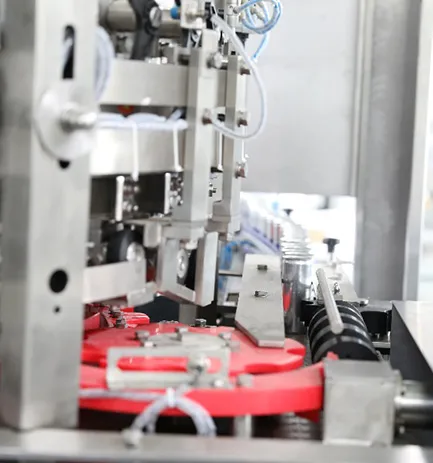 Best Practices for Hotfill Tea Drink Bottling