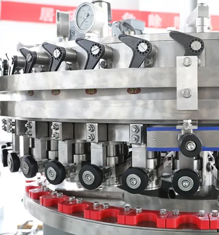 How to Choose the Right Aluminum Can Filling Speed