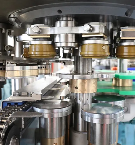 How Nitrogen Dosers Improve Carbonated Beverage Quality