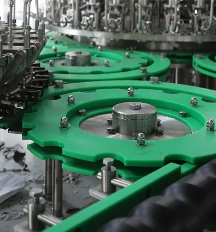 How Blow Molding Enables Custom PET Bottle Branding