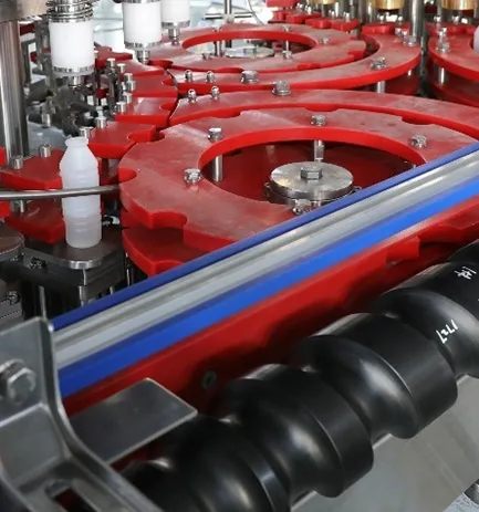 How to Optimize Load Cell Combiblocs for Edible Oil