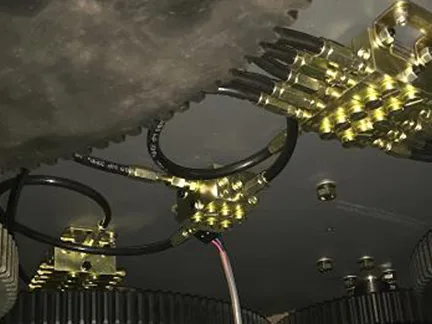 A Complete Guide to Selecting the Best Edible Oil Filling Machine for Your Business