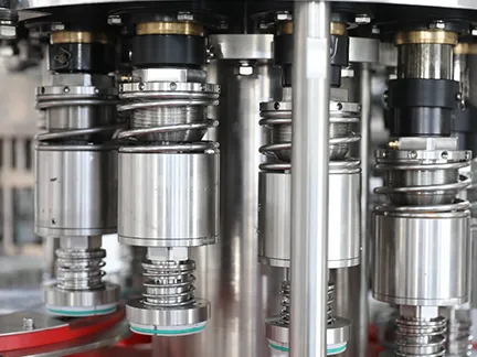 Key Features to Look for in a Glass Bottle Filling Machine