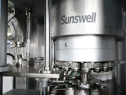How to Design an Efficient Conveyor System for Your Bottling Line