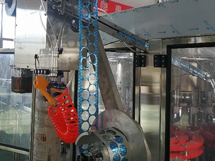 Top Maintenance Practices for Aluminum Can Filling Machines