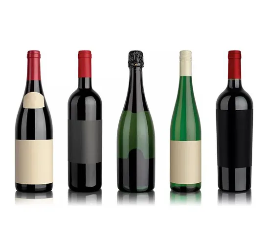 Gravity Filling Machine for Glass Bottle Wine
