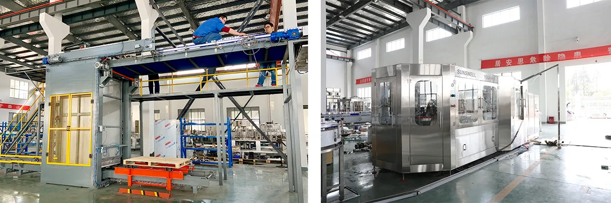 Customer Story From Syria