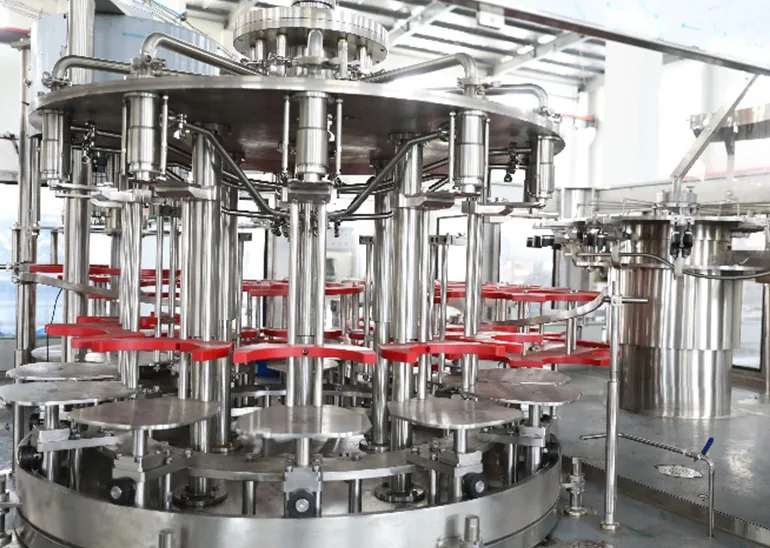 The Executive Guide to Bottled Water Equipment: Scaling ROI with 2026 Smart Systems