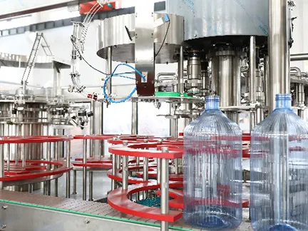 How Nitrogen Dosing Enhances Sparkling Beverage Shelf Life