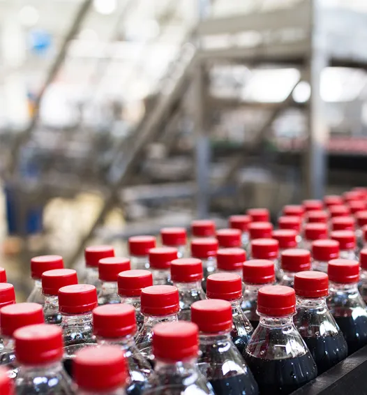Combibloc for Drinks Production Line