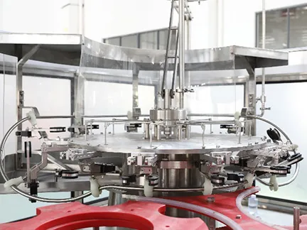 How Nitrogen Dosers Reduce Oxidation in Bottled Drinks