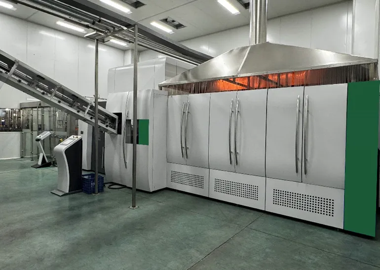 Combibloc for Still Water 5L Volumetric