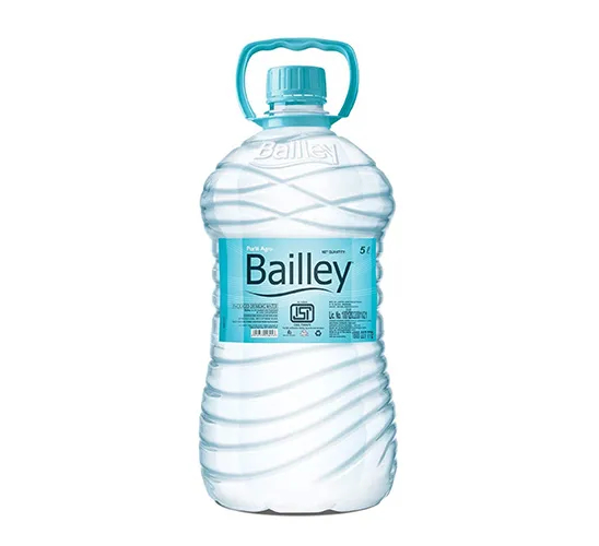 Combibloc for Still Water 5L Volumetric