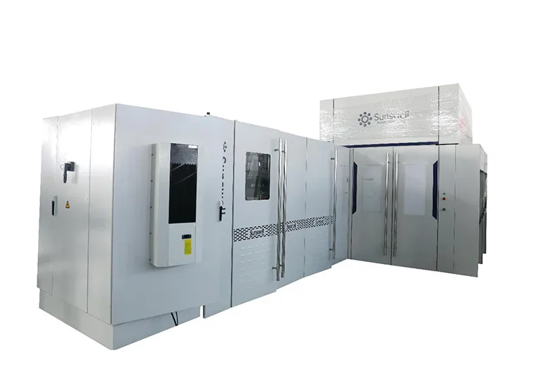 The Benefits of Combiblock Systems in Beverage Production