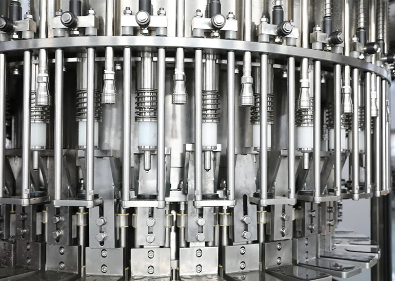 How to Select the Right Aluminum Can Filler for Beer Production