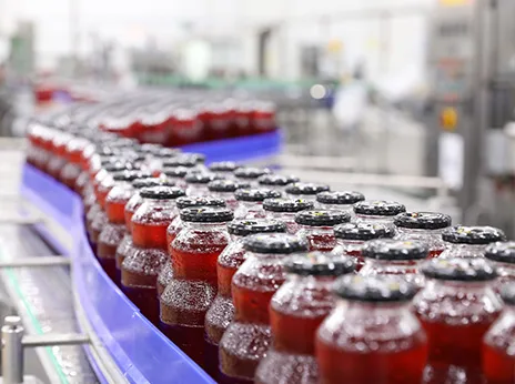 Türkiye, 12,000BPH(1L) Glass Bottle and 4,000BPH(3L) PET Bottle Juice Production Line