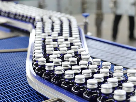 15,000BPH Glass bottled Herbal Drinks Bottling Line