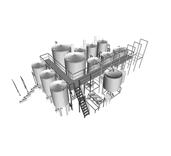 Pre-treatment System