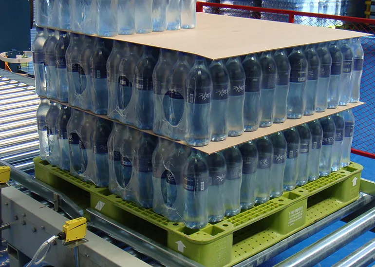 How Conveyor Speed Impacts Filling Accuracy