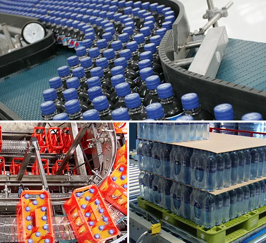 Conveying System 