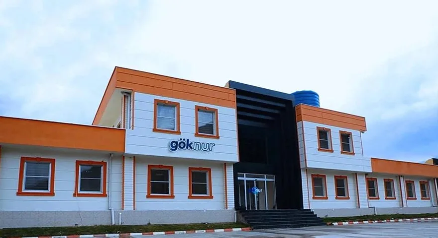 Customer Story From Turkey