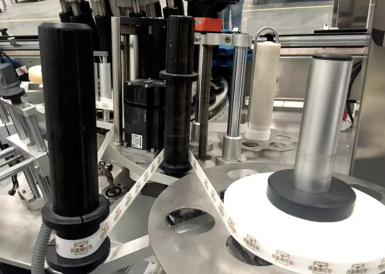 How Labeling Machines Enhance Product Presentation