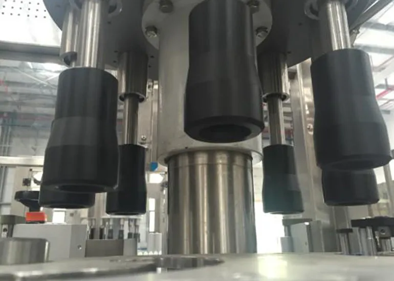How Labeling Machines Can Improve Brand Visibility