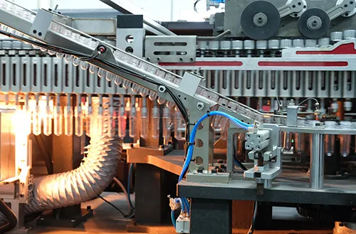 28000BPH 500ml mineral water blowing filling capping combi machine beverage bottling plant A to Z